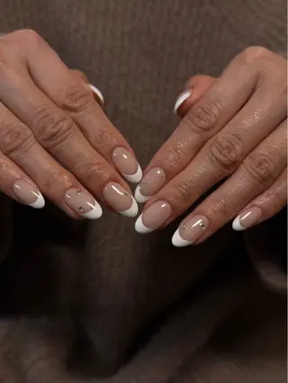 ネイル yano Ribbon佐野店のネイルデザイン