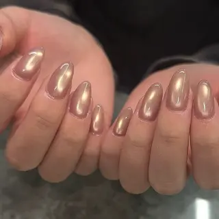 ネイル 𝗺𝗮𝗸𝗶 .のネイルデザイン