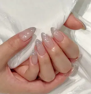 ネイル NailSalon✨ Écrinエクランのネイルデザイン