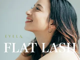 マツエク・マツパ hinata EYELAのマツエク・マツパデザイン