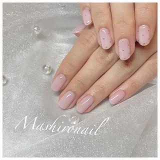 ネイル Mashiro nailのネイルデザイン