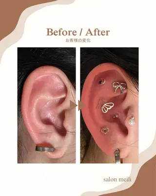 ヘッドスパよもぎ蒸し リラク♡Mizukiのエステ・リラクイメージ