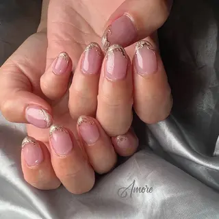 ネイル You kyehwaのネイルデザイン