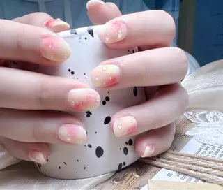 ネイル MissU ネイルサロンのネイルデザイン