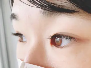 マツエク・マツパ joieange🪄 HARUNAのマツエク・マツパデザイン