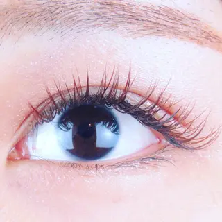 マツエク・マツパ chelien 下赤塚のマツエク・マツパデザイン