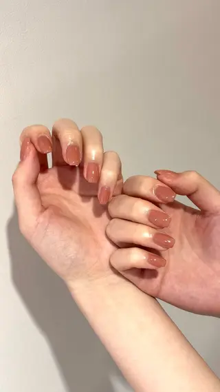 ネイル NENE LANDTENJINのネイルデザイン