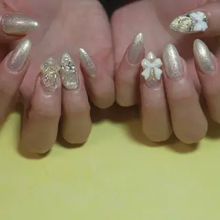 ネイル Dreamer nailのネイルデザイン