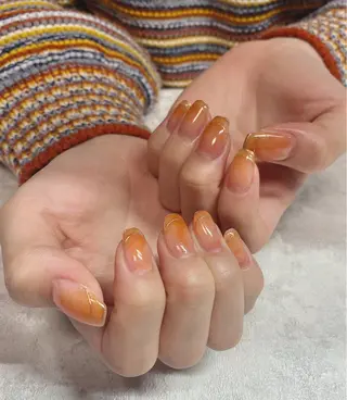 ネイル 𝑺 𝒏𝒂𝒊𝒍✳︎のネイルデザイン