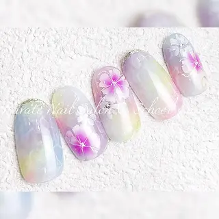 ネイル 古屋 勢子のその他イメージ