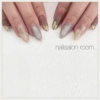 ネイル nailsalon room.のネイルデザイン