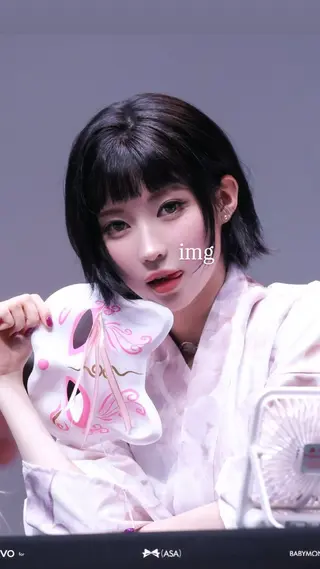 ショート 🦋韓国風レイヤー 🦋AYANE⁎⁺˳のヘアスタイル