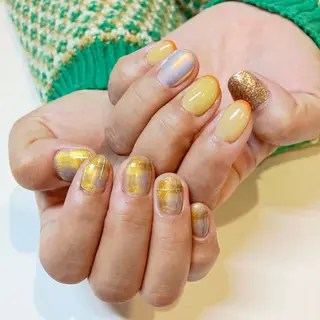 ネイル wanna nail designのネイルデザイン