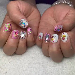 ネイル COCO+所属・COCO +のエステ・リラクイメージ