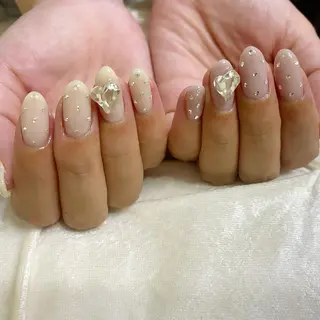 ネイル Uchida Mayunaのその他イメージ