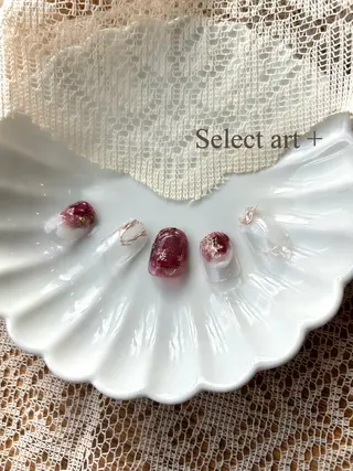 ネイル Mani cafe nailのネイルデザイン