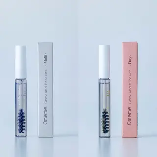 マツエク・マツパ le clairのマツエク・マツパデザイン