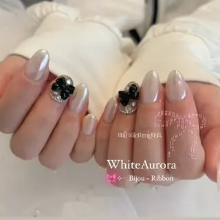 ネイル K AYAKAのネイルデザイン