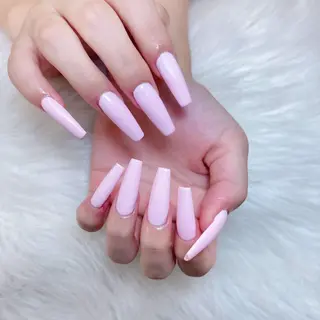 ネイル Lenie Shinokuboのネイルデザイン