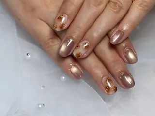 ネイル Nail salon Relierのネイルデザイン