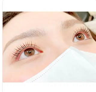 マツエク・マツパ シャルム 昭和町の眉毛・アイブロウイメージ