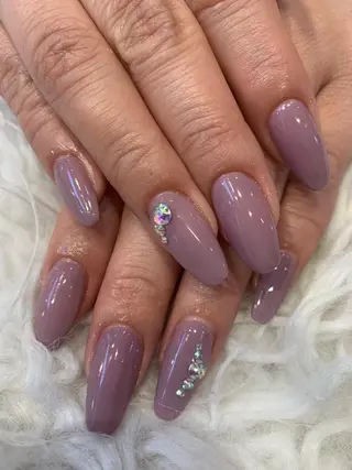 ネイル 竹澤 紫乃のその他イメージ