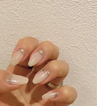 ネイル nail salon Ｍのネイルデザイン