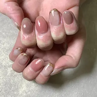 ネイル FIORITURA aiのネイルデザイン