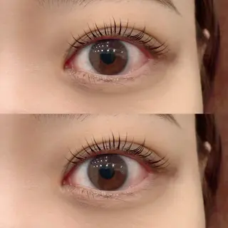 マツエク・マツパ サクラブロウ 第2ビルのマツエク・マツパデザイン