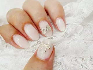 ネイル AYA Reginaのネイルデザイン