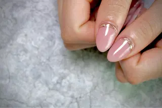 ネイル MH Nailのネイルデザイン