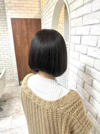 ショート カラーモデル０円／ 🎀Nanase‎のヘアスタイル