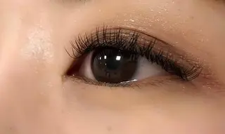 マツエク・マツパ K.Rise nail＆eye所属・sawada seinaのマツエク・マツパデザイン