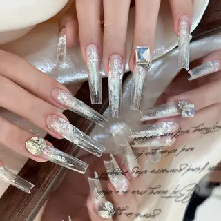 ネイル Best  nail 結衣のマツエク・マツパデザイン
