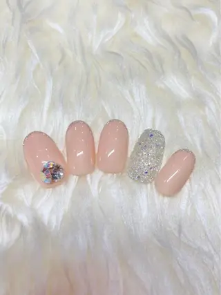 ネイル Nail&eye Belire 新宿のネイルデザイン