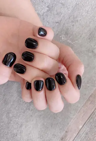 ネイル nailsalon ∞ ﾐｶﾅﾙ ∞のネイルデザイン