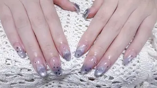 ネイル CI CI北千住のネイルデザイン