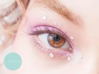 マツエク・マツパ しぶき ゆうみのマツエク・マツパデザイン