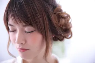 ロング R3 Eyelash RSKのマツエク・マツパデザイン