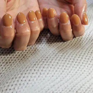 ネイル ネイルサロンほっこり kanaのネイルデザイン