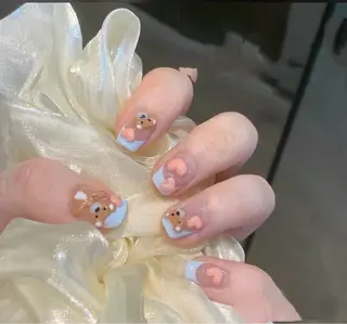 ネイル The Nail & Eye Lashの眉毛・アイブロウイメージ