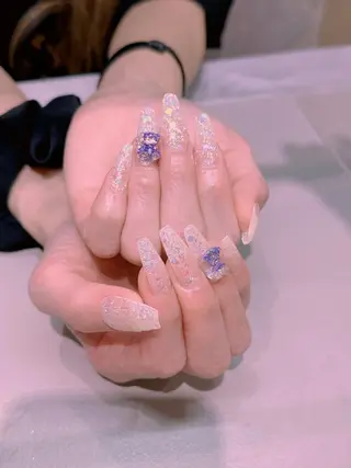 ネイル エムズ エムズのマツエク・マツパデザイン