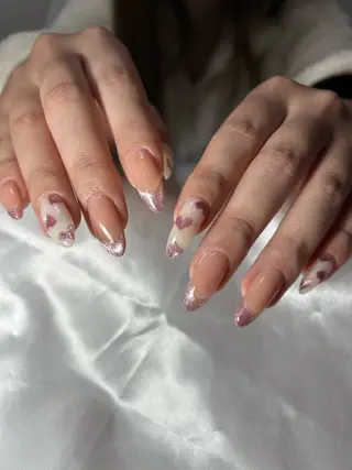 ネイル nailroom‪ sb‪‪𓈒𓂂𓏸のネイルデザイン