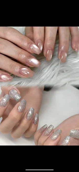 ネイル tener ♡Natsukiのネイルデザイン