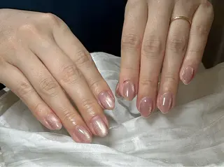 ネイル Umi nail& eyelashのネイルデザイン