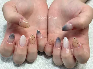 ネイル マ ルのネイルデザイン