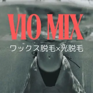 BEBROW 堀江のエステ・リラクイメージ