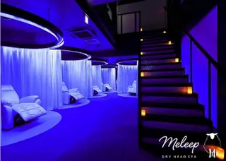 meleep心斎橋店所属・meleep心斎橋店 源内のエステ・リラクイメージ