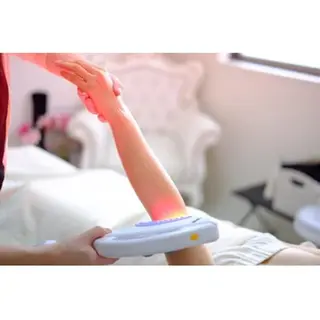 エステティックサロン ベルネのエステ・リラクイメージ