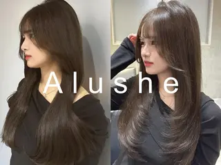 ミディアム 髪質改善トリートメン ト専門　原宿店のその他イメージ